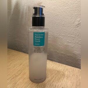 Two in One Poreless Power Liquid Cosrx New